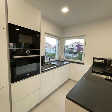 Apartment Rahat Ližnjan Dış mekan fotoğraf