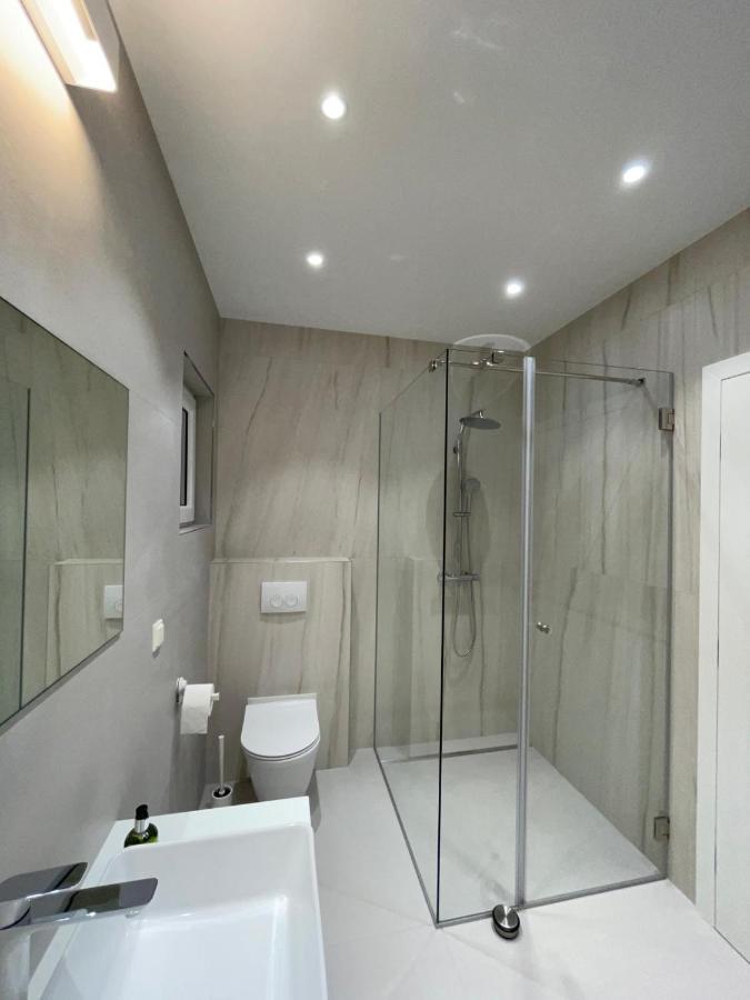 Apartment Rahat Ližnjan Dış mekan fotoğraf