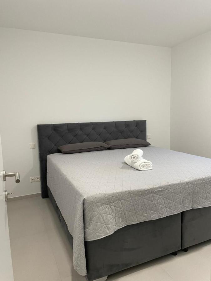 Apartment Rahat Ližnjan Dış mekan fotoğraf